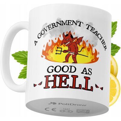 OEM Mug Humoristique « Gardien » Avec Texte Amusant Et Design Graphique. Idéal Pour Les Anniversaires, Les Fêtes Et Les Occasions Spéciales. Mug Premium Pour La Maison, Le Bureau Et Le Travail. Blanc, 330 - Publicité OEM Mug Humoristique « Gardien » Avec Texte Amusant Et Design Graphique. Idéal Pour Les Anniversaires, Les Fêtes Et Les Occasions Spéciales. Mug Premium Pour La Maison, Le Bureau Et Le Travail. Blanc, 330 - Publicité