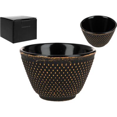 OEM Tasse À Thé En Fonte - Publicité OEM Tasse À Thé En Fonte - Publicité