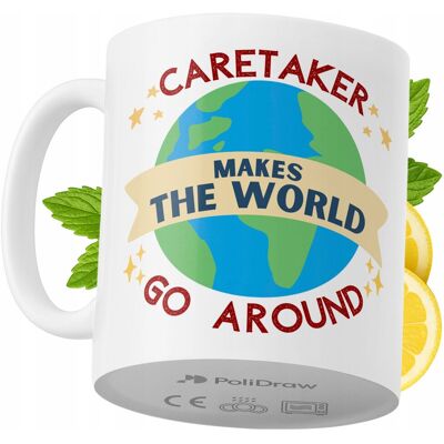 OEM Mug Humoristique Pour Soignant(e) - Mug Avec Texte Amusant Et Design Graphique - Idéal Pour Les Anniversaires, Les Fêtes Et Les Occasions Spéciales - Mug Premium Pour La Maison, Le Bureau Et Le Travai - Publicité OEM Mug Humoristique Pour Soignant(e) - Mug Avec Texte Amusant Et Design Graphique - Idéal Pour Les Anniversaires, Les Fêtes Et Les Occasions Spéciales - Mug Premium Pour La Maison, Le Bureau Et Le Travai - Publicité