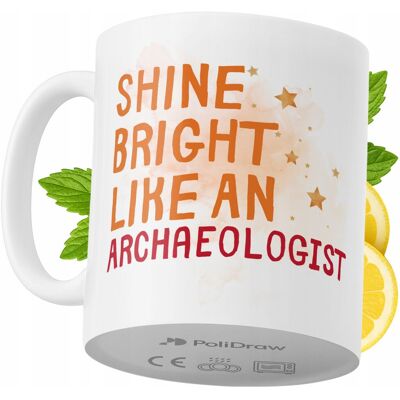 OEM Mug Humoristique Pour Archéologue, Avec Un Texte Amusant Et Un Design Graphique Original. Idéal Pour Les Anniversaires, Les Fêtes Et Autres Occasions Spéciales. Mug Premium Pour La Maison, Le Bureau O - Publicité OEM Mug Humoristique Pour Archéologue, Avec Un Texte Amusant Et Un Design Graphique Original. Idéal Pour Les Anniversaires, Les Fêtes Et Autres Occasions Spéciales. Mug Premium Pour La Maison, Le Bureau O - Publicité