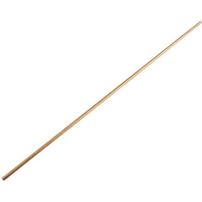 ABYSSE Tube En Laiton, Tube En Cuivre Creux, Épaisseur De Paroi 1 Mm, Longueur 500 Mm (diamètre Extérieur 6 Mm) - Publicité ABYSSE Tube En Laiton, Tube En Cuivre Creux, Épaisseur De Paroi 1 Mm, Longueur 500 Mm (diamètre Extérieur 6 Mm) - Publicité