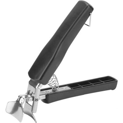 OEM 2 Pinces Anti-chaleur En Acier Inoxydable, Poignée Ergonomique, Anneaux De Suspension, Accessoires Cuisine Barbecue Et Wok - Publicité OEM 2 Pinces Anti-chaleur En Acier Inoxydable, Poignée Ergonomique, Anneaux De Suspension, Accessoires Cuisine Barbecue Et Wok - Publicité