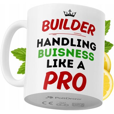 OEM Mug Humoristique Pour Les Ouvriers Du Bâtiment, Avec Un Texte Amusant Et Un Design Graphique Original. Idéal Pour Les Anniversaires, Les Fêtes Et Autres Occasions Spéciales. Mug Premium Pour La Maison - Publicité OEM Mug Humoristique Pour Les Ouvriers Du Bâtiment, Avec Un Texte Amusant Et Un Design Graphique Original. Idéal Pour Les Anniversaires, Les Fêtes Et Autres Occasions Spéciales. Mug Premium Pour La Maison - Publicité