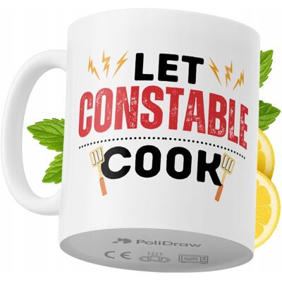 OEM Mug Humoristique « Agent De Police » Avec Texte Amusant Et Design Graphique. Idéal Pour Les Anniversaires, Les Fêtes Et Les Jours Fériés. Mug Premium Pour Toutes Les Occasions Spéciales, À La Maison O - Publicité OEM Mug Humoristique « Agent De Police » Avec Texte Amusant Et Design Graphique. Idéal Pour Les Anniversaires, Les Fêtes Et Les Jours Fériés. Mug Premium Pour Toutes Les Occasions Spéciales, À La Maison O - Publicité