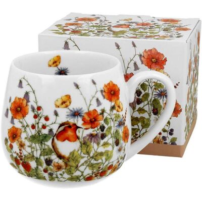 OEM Mug En Porcelaine Wild Birds 430 - Publicité OEM Mug En Porcelaine Wild Birds 430 - Publicité