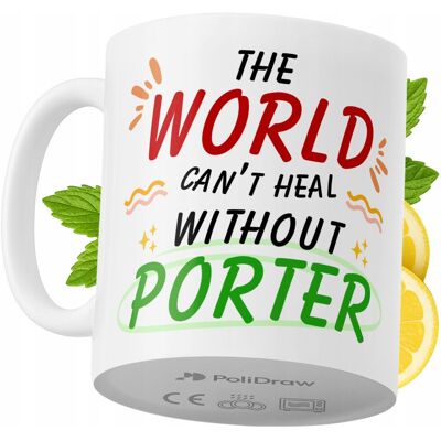 OEM Mug Humoristique Pour Porteur, Tasse À Café Ou À Thé Avec Texte Amusant, Mug Graphique Idéal Pour Les Anniversaires, Les Fêtes Et Les Occasions Spéciales, À La Maison Ou Au Bureau. Mug Premium Blanc D - Publicité OEM Mug Humoristique Pour Porteur, Tasse À Café Ou À Thé Avec Texte Amusant, Mug Graphique Idéal Pour Les Anniversaires, Les Fêtes Et Les Occasions Spéciales, À La Maison Ou Au Bureau. Mug Premium Blanc D - Publicité