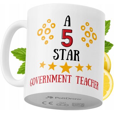 OEM Mug Humoristique « Gardien » Avec Texte Amusant Et Design Graphique. Idéal Pour Les Anniversaires, Les Fêtes Et Les Occasions Spéciales. Mug Premium Pour La Maison, Le Bureau Et Le Travail. Blanc, 330 - Publicité OEM Mug Humoristique « Gardien » Avec Texte Amusant Et Design Graphique. Idéal Pour Les Anniversaires, Les Fêtes Et Les Occasions Spéciales. Mug Premium Pour La Maison, Le Bureau Et Le Travail. Blanc, 330 - Publicité