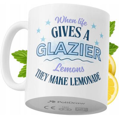 OEM Mug Humoristique Pour Vitrier, Avec Un Texte Amusant Et Un Design Graphique Original. Idéal Pour Les Anniversaires, Les Fêtes Et Les Occasions Spéciales. Mug Premium Pour La Maison, Le Bureau Et Le Tr - Publicité OEM Mug Humoristique Pour Vitrier, Avec Un Texte Amusant Et Un Design Graphique Original. Idéal Pour Les Anniversaires, Les Fêtes Et Les Occasions Spéciales. Mug Premium Pour La Maison, Le Bureau Et Le Tr - Publicité