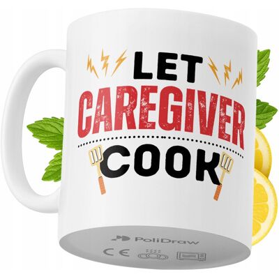 OEM Mug Humoristique Pour Un Aidant Familial - Mug À Café/thé Avec Texte Amusant - Idéal Pour Les Anniversaires, Les Fêtes Et Les Occasions Spéciales - Mug Premium Pour La Maison, Le Bureau Ou Le Travail - Publicité OEM Mug Humoristique Pour Un Aidant Familial - Mug À Café/thé Avec Texte Amusant - Idéal Pour Les Anniversaires, Les Fêtes Et Les Occasions Spéciales - Mug Premium Pour La Maison, Le Bureau Ou Le Travail - Publicité