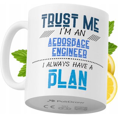 OEM Mug Humoristique Pour Ingénieur Aérospatial, Avec Un Texte Amusant Et Un Design Graphique Original. Idéal Pour Les Anniversaires, Les Fêtes Et Les Occasions Spéciales. Mug Premium Pour La Maison, Le B - Publicité OEM Mug Humoristique Pour Ingénieur Aérospatial, Avec Un Texte Amusant Et Un Design Graphique Original. Idéal Pour Les Anniversaires, Les Fêtes Et Les Occasions Spéciales. Mug Premium Pour La Maison, Le B - Publicité