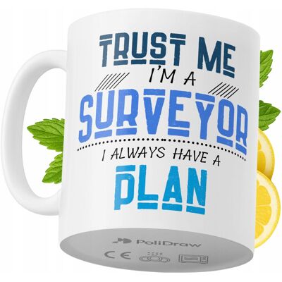 OEM Mug Humoristique Pour Géomètre, Avec Un Texte Amusant Et Un Design Graphique Original. Idéal Pour Les Anniversaires, Les Fêtes Et Les Jours Fériés. Mug Premium Pour Toutes Les Occasions Spéciales, À L - Publicité OEM Mug Humoristique Pour Géomètre, Avec Un Texte Amusant Et Un Design Graphique Original. Idéal Pour Les Anniversaires, Les Fêtes Et Les Jours Fériés. Mug Premium Pour Toutes Les Occasions Spéciales, À L - Publicité