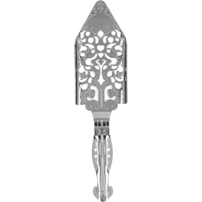 Cuillère À Filtre À Absinthe En Acier Inoxydable Creux, Couleur Absinthe, Cuillère À Cocktail En Bois D'Absinthe, Cuillère À Sucre Pour Barman, Couleur Argent-aquaforge - Publicité Cuillère À Filtre À Absinthe En Acier Inoxydable Creux, Couleur Absinthe, Cuillère À Cocktail En Bois D'Absinthe, Cuillère À Sucre Pour Barman, Couleur Argent-aquaforge - Publicité