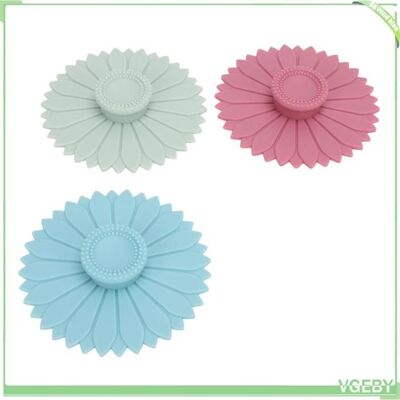 OEM Couvercles De Tasse En Silicone - Fafeicy - 3 Pièces - Anti-poussière - Résistant À La Chaleur - Coloré - Publicité OEM Couvercles De Tasse En Silicone - Fafeicy - 3 Pièces - Anti-poussière - Résistant À La Chaleur - Coloré - Publicité