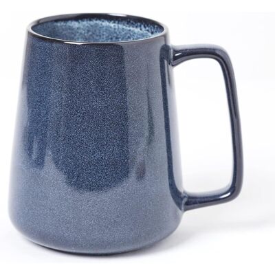 LUMIERE Tasses À Café Extra Larges En Céramique, 700 Ml (24 Oz), Idéales Pour Cappuccino, Latte, Chocolat Chaud Ou Comme Cadeau (700 Ml, Bleu Pur). Publicité LUMIERE Tasses À Café Extra Larges En Céramique, 700 Ml (24 Oz), Idéales Pour Cappuccino, Latte, Chocolat Chaud Ou Comme Cadeau (700 Ml, Bleu Pur). Publicité
