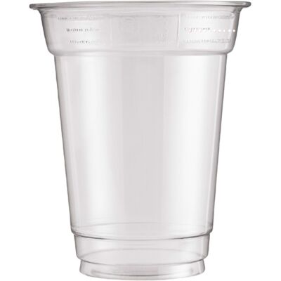 OEM Gobelets Pet 400 Ml, Paquet E200235, Diamètre 95 Mm, Hauteur 129 Mm, Lot De 50. Publicité OEM Gobelets Pet 400 Ml, Paquet E200235, Diamètre 95 Mm, Hauteur 129 Mm, Lot De 50. Publicité