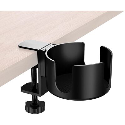 AHLSEN Bravix Porte Gobelet Boisson Bouteille À Clip, Universels Porte Gobelets Support Tasse À Café Soucoupe Clip Pour Tasses Bouteilles Gobelets Bières Pour La Maison Ou Le Bureau, 1 Pièces - Publicité AHLSEN Bravix Porte Gobelet Boisson Bouteille À Clip, Universels Porte Gobelets Support Tasse À Café Soucoupe Clip Pour Tasses Bouteilles Gobelets Bières Pour La Maison Ou Le Bureau, 1 Pièces - Publicité