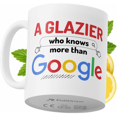 OEM Mug Humoristique Pour Vitrier, Avec Un Texte Amusant Et Un Design Graphique Original. Idéal Pour Les Anniversaires, Les Fêtes Et Les Occasions Spéciales. Mug Premium Pour La Maison, Le Bureau Et Le Tr - Publicité OEM Mug Humoristique Pour Vitrier, Avec Un Texte Amusant Et Un Design Graphique Original. Idéal Pour Les Anniversaires, Les Fêtes Et Les Occasions Spéciales. Mug Premium Pour La Maison, Le Bureau Et Le Tr - Publicité