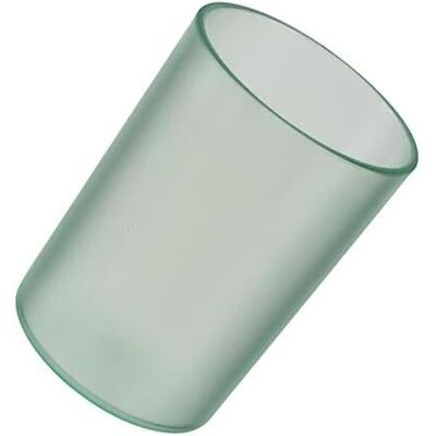 OEM 7.5 X 7.5 X 10.5cm Porte-brosse À Dents Pour La Maison Tasses Empilables Mug Cafe Verre Safe Cup Gobelets Pour Enfants Tasses Pour Tasses Contenant De L'Eau Tasse À Eau Pour Salle De Bain - Publicité OEM 7.5 X 7.5 X 10.5cm Porte-brosse À Dents Pour La Maison Tasses Empilables Mug Cafe Verre Safe Cup Gobelets Pour Enfants Tasses Pour Tasses Contenant De L'Eau Tasse À Eau Pour Salle De Bain - Publicité