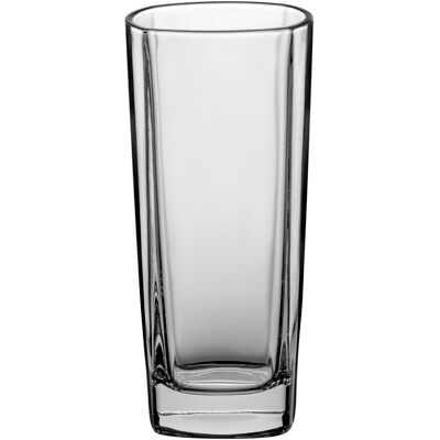OEM Ensemble De 6 Verres À Long Drink Florina Sofia, 350 Ml - Publicité OEM Ensemble De 6 Verres À Long Drink Florina Sofia, 350 Ml - Publicité