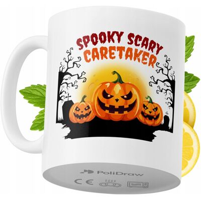 OEM Mug Humoristique Pour Soignant(e) - Mug Avec Texte Amusant Et Design Graphique - Idéal Pour Les Anniversaires, Les Fêtes Et Les Occasions Spéciales - Mug Premium Pour La Maison, Le Bureau Et Le Travai - Publicité OEM Mug Humoristique Pour Soignant(e) - Mug Avec Texte Amusant Et Design Graphique - Idéal Pour Les Anniversaires, Les Fêtes Et Les Occasions Spéciales - Mug Premium Pour La Maison, Le Bureau Et Le Travai - Publicité