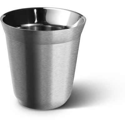 OEM Mug Argenté De 80 Ml - Publicité OEM Mug Argenté De 80 Ml - Publicité