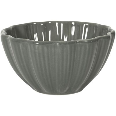 OEM Bol Eden 14,5 Cm Gris - Publicité OEM Bol Eden 14,5 Cm Gris - Publicité