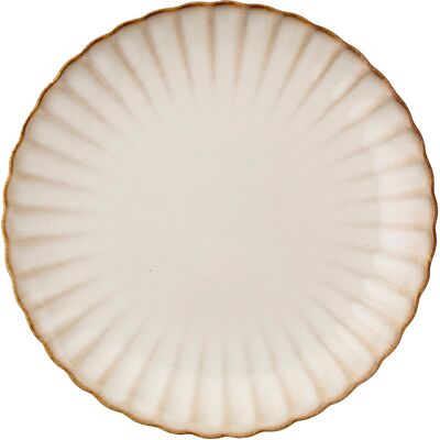 OEM Assiette Florina Atlantica 26 Cm - Publicité OEM Assiette Florina Atlantica 26 Cm - Publicité