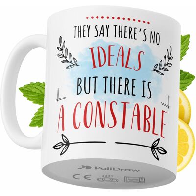 OEM Mug Humoristique « Agent De Police » Avec Texte Amusant Et Design Graphique. Idéal Pour Les Anniversaires, Les Fêtes Et Les Jours Fériés. Mug Premium Pour Toutes Les Occasions Spéciales, À La Maison O - Publicité OEM Mug Humoristique « Agent De Police » Avec Texte Amusant Et Design Graphique. Idéal Pour Les Anniversaires, Les Fêtes Et Les Jours Fériés. Mug Premium Pour Toutes Les Occasions Spéciales, À La Maison O - Publicité