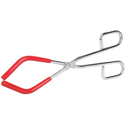 LBVIE Outil Pédagogique Pour Laboratoire De Chimie : Gobelet, Bécher Et Pince En Acier Inoxydable - Publicité LBVIE Outil Pédagogique Pour Laboratoire De Chimie : Gobelet, Bécher Et Pince En Acier Inoxydable - Publicité