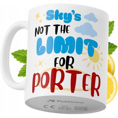 OEM Mug Humoristique Pour Porteur, Tasse À Café Ou À Thé Avec Texte Amusant, Mug Graphique Idéal Pour Les Anniversaires, Les Fêtes Et Les Occasions Spéciales, À La Maison Ou Au Bureau. Mug Premium Blanc D - Publicité OEM Mug Humoristique Pour Porteur, Tasse À Café Ou À Thé Avec Texte Amusant, Mug Graphique Idéal Pour Les Anniversaires, Les Fêtes Et Les Occasions Spéciales, À La Maison Ou Au Bureau. Mug Premium Blanc D - Publicité