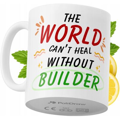 OEM Mug Humoristique Pour Les Ouvriers Du Bâtiment, Avec Un Texte Amusant Et Un Design Graphique Original. Idéal Pour Les Anniversaires, Les Fêtes Et Autres Occasions Spéciales. Mug Premium Pour La Maison - Publicité OEM Mug Humoristique Pour Les Ouvriers Du Bâtiment, Avec Un Texte Amusant Et Un Design Graphique Original. Idéal Pour Les Anniversaires, Les Fêtes Et Autres Occasions Spéciales. Mug Premium Pour La Maison - Publicité