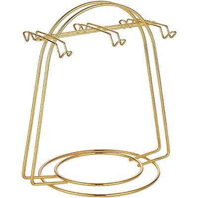 Generic Porte-tasse À Café Support Pour Tasse, Titulaire De Tasse À Café Soucoupe Stockage/support Présentoir Organisateur De La Plaque De Stockag - Publicité Generic Porte-tasse À Café Support Pour Tasse, Titulaire De Tasse À Café Soucoupe Stockage/support Présentoir Organisateur De La Plaque De Stockag - Publicité