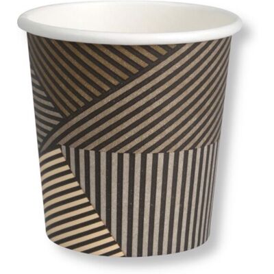 OEM Gobelets À Café En Papier 100 Ml, 50 Unités Sup - Publicité OEM Gobelets À Café En Papier 100 Ml, 50 Unités Sup - Publicité