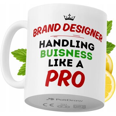 OEM Mug Design Humoristique Pour Un Créateur De Marque, Avec Un Texte Amusant Et Un Graphisme Original. Idéal Pour Les Anniversaires, Les Fêtes Et Les Occasions Spéciales. Mug Premium Pour La Maison, Le B - Publicité OEM Mug Design Humoristique Pour Un Créateur De Marque, Avec Un Texte Amusant Et Un Graphisme Original. Idéal Pour Les Anniversaires, Les Fêtes Et Les Occasions Spéciales. Mug Premium Pour La Maison, Le B - Publicité