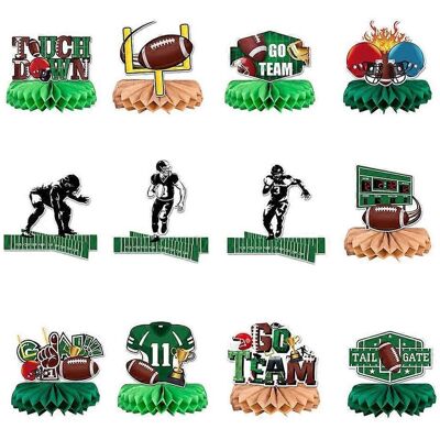 RDTD Lot De 9 Bols Nid D'Abeille Efficaces Pour Décorations Festives, Présentoir Superbe Pour Événements Et Fêtes. Publicité RDTD Lot De 9 Bols Nid D'Abeille Efficaces Pour Décorations Festives, Présentoir Superbe Pour Événements Et Fêtes. Publicité