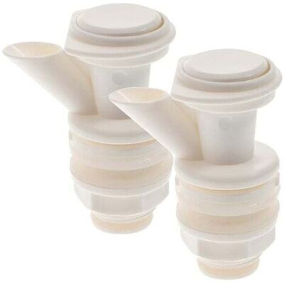 OEM 1 Jeu Refroidisseur À Bouton Poussoir Titulaires Piston Machine Jus De Fruit Machine À Jus De Fruits Bec Verseur Robinet Distributeur Robinet D'Eau Pour Bouteille D'Eau Pp 2 Pièces 6x3x3cm - Publicité OEM 1 Jeu Refroidisseur À Bouton Poussoir Titulaires Piston Machine Jus De Fruit Machine À Jus De Fruits Bec Verseur Robinet Distributeur Robinet D'Eau Pour Bouteille D'Eau Pp 2 Pièces 6x3x3cm - Publicité