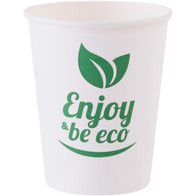 OEM Gobelets En Papier 400 Ml, Diamètre 90 Mm, Sans Plastique, 50 Pièces. Publicité OEM Gobelets En Papier 400 Ml, Diamètre 90 Mm, Sans Plastique, 50 Pièces. Publicité
