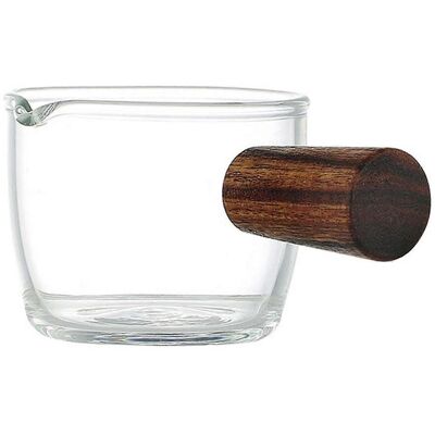 YUDO Verres À Expresso, Tasse À Café De 50 Ml, Pichet À Sauce Pour Jus De Fruits - Publicité YUDO Verres À Expresso, Tasse À Café De 50 Ml, Pichet À Sauce Pour Jus De Fruits - Publicité