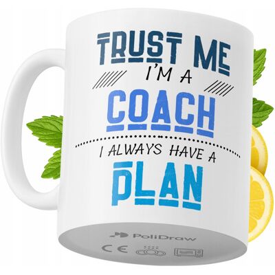 OEM Mug Humoristique Pour Coach, Avec Un Texte Amusant Et Un Design Graphique Original. Idéal Pour Les Anniversaires, Les Fêtes Et Les Occasions Spéciales. Mug Premium Pour La Maison, Le Bureau Et Le Trav - Publicité OEM Mug Humoristique Pour Coach, Avec Un Texte Amusant Et Un Design Graphique Original. Idéal Pour Les Anniversaires, Les Fêtes Et Les Occasions Spéciales. Mug Premium Pour La Maison, Le Bureau Et Le Trav - Publicité