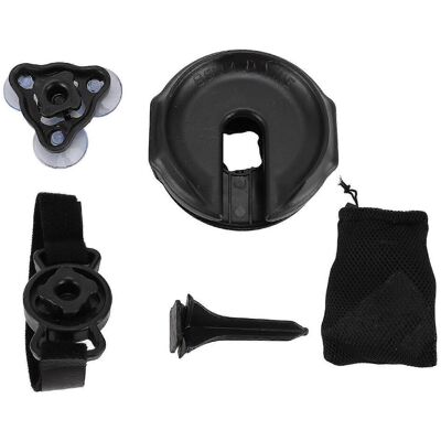 FLAMMKRAFT Support De Base Portable Pour Verres À Vin D'Extérieur Avec 3 Fixations, Idéal Pour Les Bateaux, Les Pique-niques Et Les Terrasses (noir). Publicité FLAMMKRAFT Support De Base Portable Pour Verres À Vin D'Extérieur Avec 3 Fixations, Idéal Pour Les Bateaux, Les Pique-niques Et Les Terrasses (noir). Publicité