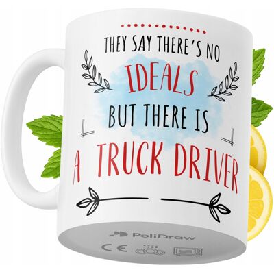 OEM Mug Humoristique Pour Chauffeur Routier, Avec Un Texte Amusant Et Un Design Graphique Original. Idéal Pour Les Anniversaires, Les Fêtes Et Les Occasions Spéciales. Mug Premium Pour La Maison, Le Burea - Publicité OEM Mug Humoristique Pour Chauffeur Routier, Avec Un Texte Amusant Et Un Design Graphique Original. Idéal Pour Les Anniversaires, Les Fêtes Et Les Occasions Spéciales. Mug Premium Pour La Maison, Le Burea - Publicité