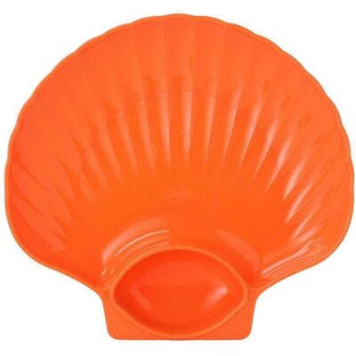YUDO Assiette Avec Soucoupe, Plateau De Service Pour Sushis Japonais, Assiette À Raviolis, Coupelle À Condiments, Assiette À Sauce Pour Fruits, Amuse-bouche Et Dessert-orange - Publicité YUDO Assiette Avec Soucoupe, Plateau De Service Pour Sushis Japonais, Assiette À Raviolis, Coupelle À Condiments, Assiette À Sauce Pour Fruits, Amuse-bouche Et Dessert-orange - Publicité
