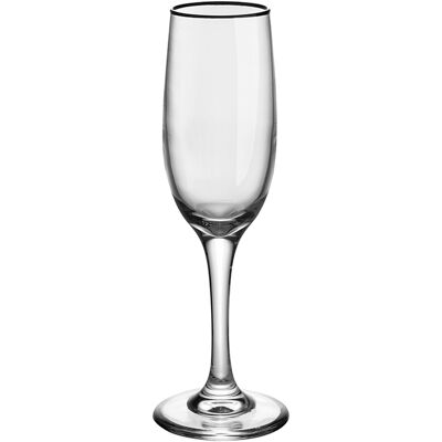 OEM Verres À Champagne Séville 180ml 6 Pièces. Publicité OEM Verres À Champagne Séville 180ml 6 Pièces. Publicité