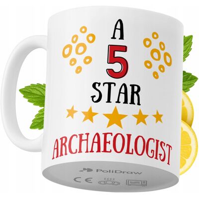 OEM Mug Humoristique Pour Archéologue, Avec Un Texte Amusant Et Un Design Graphique Original. Idéal Pour Les Anniversaires, Les Fêtes Et Autres Occasions Spéciales. Mug Premium Pour La Maison, Le Bureau O - Publicité OEM Mug Humoristique Pour Archéologue, Avec Un Texte Amusant Et Un Design Graphique Original. Idéal Pour Les Anniversaires, Les Fêtes Et Autres Occasions Spéciales. Mug Premium Pour La Maison, Le Bureau O - Publicité
