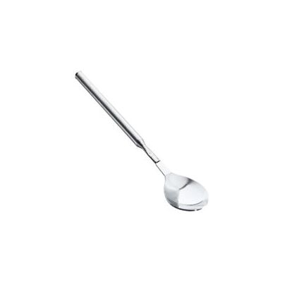 OEM Cuillère Extensible Cuillère À Mélanger Télescopique En Acier Inoxydable Cuillère À Mélanger En Métal Vaisselle De Barbecue Extensible Pour Crème Glacée, Café, Jus, Thé-crezuo - Publicité OEM Cuillère Extensible Cuillère À Mélanger Télescopique En Acier Inoxydable Cuillère À Mélanger En Métal Vaisselle De Barbecue Extensible Pour Crème Glacée, Café, Jus, Thé-crezuo - Publicité