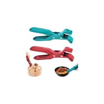 OEM 2pcs Pince Multifonction Anti-brûlure Pour Bol De Cuisine, Clip Anti-brûlure En Silicone, Clip De Bol Antidérapant, Cuisine Accessoires Convient Aux Casseroles, Bols, Assiettes - Crezuo - Publicité OEM 2pcs Pince Multifonction Anti-brûlure Pour Bol De Cuisine, Clip Anti-brûlure En Silicone, Clip De Bol Antidérapant, Cuisine Accessoires Convient Aux Casseroles, Bols, Assiettes - Crezuo - Publicité