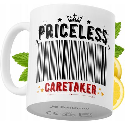 OEM Mug Humoristique Pour Soignant(e) - Mug Avec Texte Amusant Et Design Graphique - Idéal Pour Les Anniversaires, Les Fêtes Et Les Occasions Spéciales - Mug Premium Pour La Maison, Le Bureau Et Le Travai - Publicité OEM Mug Humoristique Pour Soignant(e) - Mug Avec Texte Amusant Et Design Graphique - Idéal Pour Les Anniversaires, Les Fêtes Et Les Occasions Spéciales - Mug Premium Pour La Maison, Le Bureau Et Le Travai - Publicité