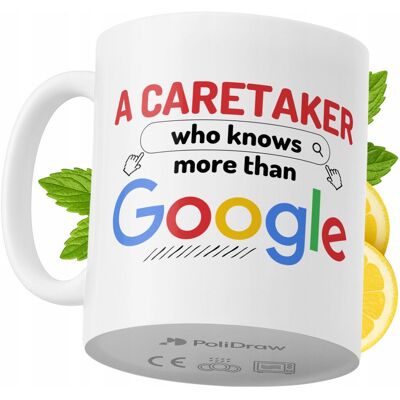 OEM Mug Humoristique Pour Soignant(e) - Mug Avec Texte Amusant Et Design Graphique - Idéal Pour Les Anniversaires, Les Fêtes Et Les Occasions Spéciales - Mug Premium Pour La Maison, Le Bureau Et Le Travai - Publicité OEM Mug Humoristique Pour Soignant(e) - Mug Avec Texte Amusant Et Design Graphique - Idéal Pour Les Anniversaires, Les Fêtes Et Les Occasions Spéciales - Mug Premium Pour La Maison, Le Bureau Et Le Travai - Publicité
