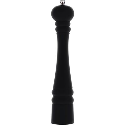 OEM Meuleuse En Bois Classique 32 Cm Noire - Publicité OEM Meuleuse En Bois Classique 32 Cm Noire - Publicité