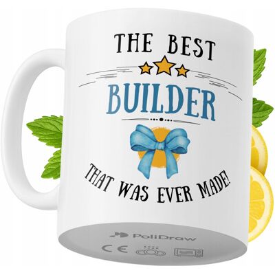 OEM Mug Humoristique Pour Les Ouvriers Du Bâtiment, Avec Un Texte Amusant Et Un Design Graphique Original. Idéal Pour Les Anniversaires, Les Fêtes Et Autres Occasions Spéciales. Mug Premium Pour La Maison - Publicité OEM Mug Humoristique Pour Les Ouvriers Du Bâtiment, Avec Un Texte Amusant Et Un Design Graphique Original. Idéal Pour Les Anniversaires, Les Fêtes Et Autres Occasions Spéciales. Mug Premium Pour La Maison - Publicité